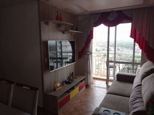 Apartamento em Guarulhos