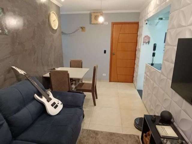 Apartamento em Guarulhos