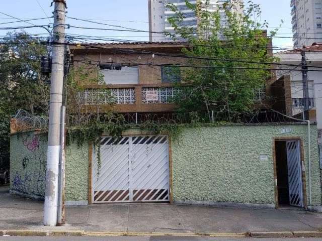 Sobrado em São Paulo