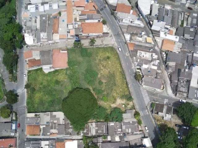 Terreno em Guarulhos