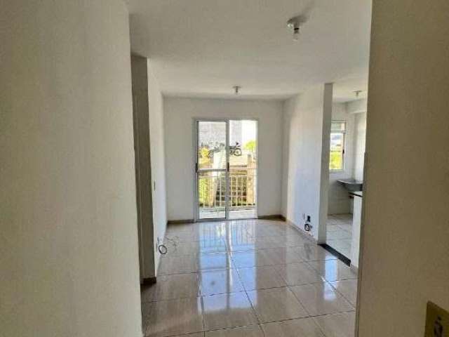 Apartamento em Guarulhos