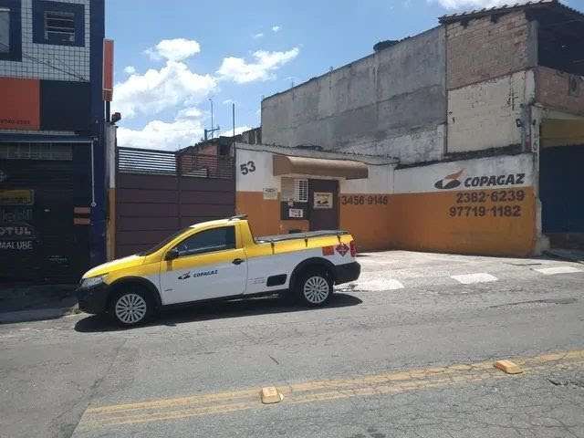 Terreno em Guarulhos