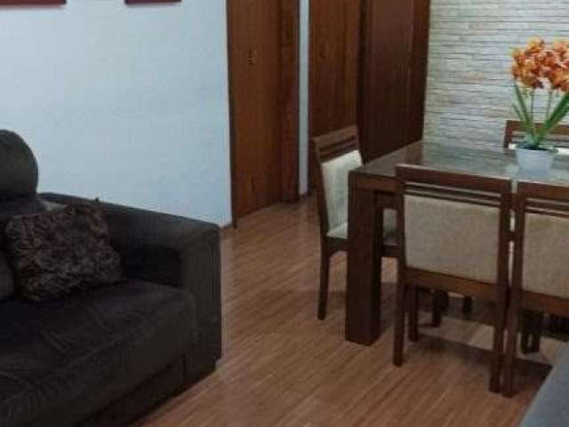 Apartamento em Guarulhos