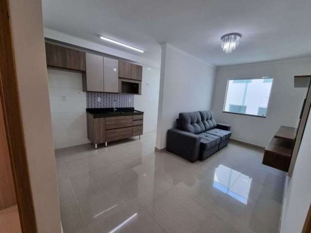 Apartamento em São Paulo