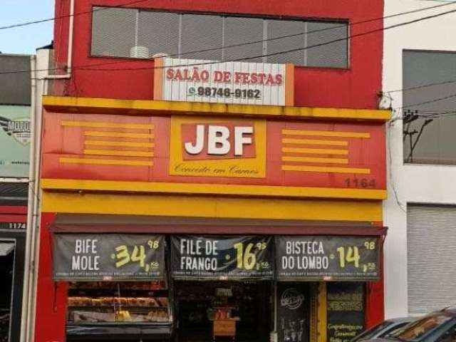 Prédio comercial em Guarulhos