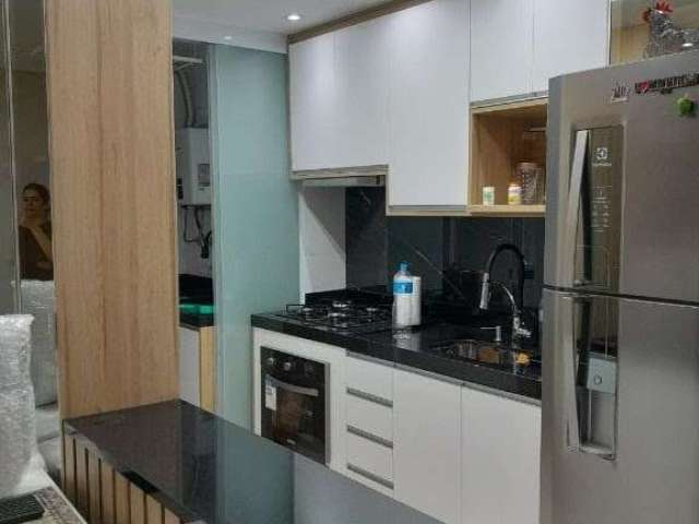 Apartamento em Vila Miriam  -  Guarulhos