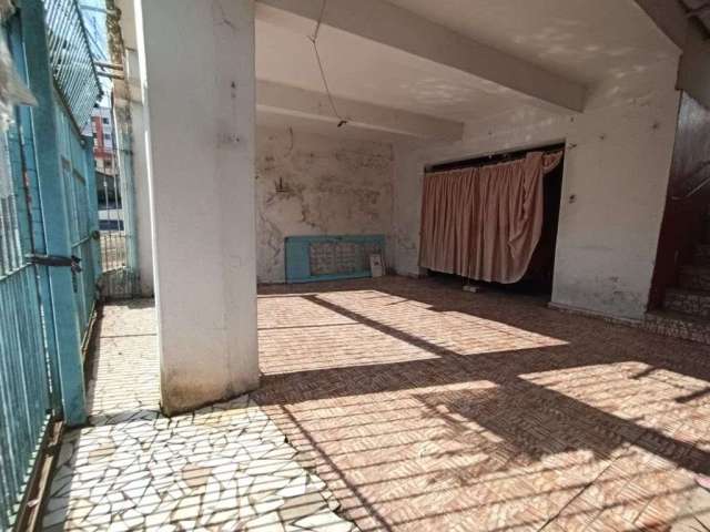 Casa em Guarulhos