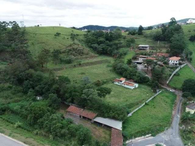 Terreno em São Paulo