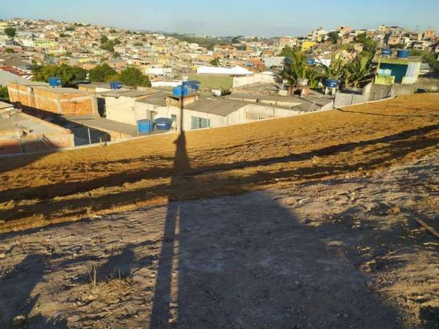 Terreno em Guarulhos