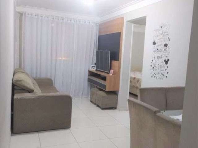 Apartamento em Guarulhos