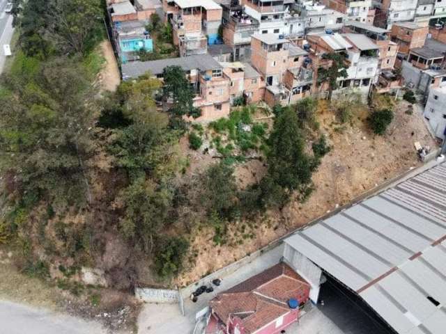 Terreno em São Paulo