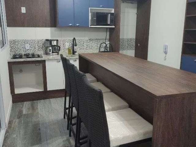 Apartamento Duplex em Guarulhos