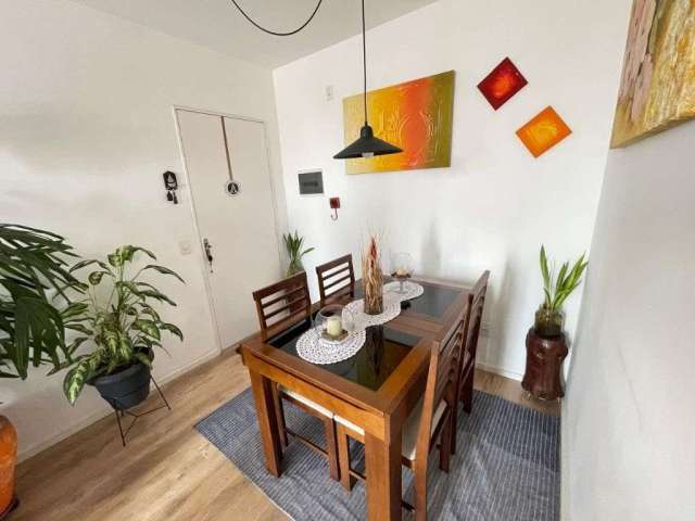 Apartamento em Guarulhos