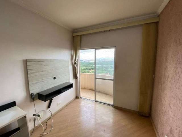 Apartamento em Guarulhos