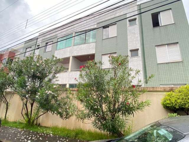 Apartamento com 3 dormitórios à venda, 85 m² por R$ 500.000,00 - Jardim da Cidade - Betim/MG