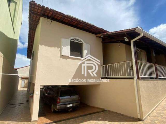 Casa com 3 dormitórios à venda, 144 m² por R$ 830.000,00 - Espírito Santo - Betim/MG