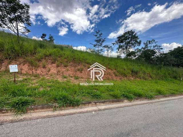 Terreno à venda, 1000 m² por R$ 260.000,00 - Condomínio Valle da Serra - Betim/MG