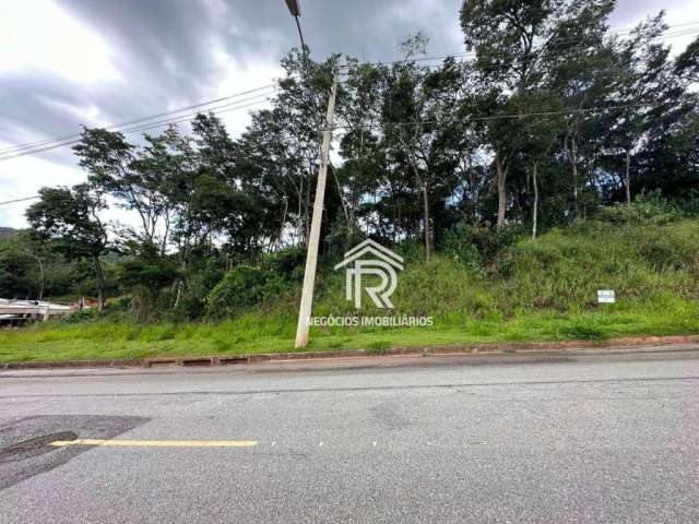 Terreno à venda, 1052 m² por R$ 280.000,00 - Condomínio Valle da Serra - Betim/MG