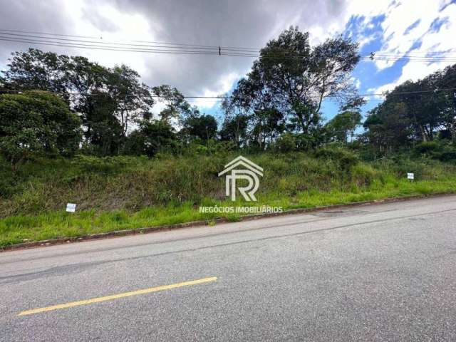 Terreno à venda, 1042 m² por R$ 280.000,00 - Condomínio Valle da Serra - Betim/MG