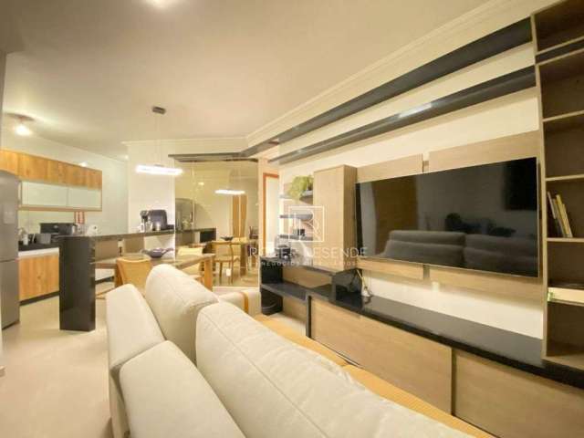 Apartamento com 2 dormitórios à venda, 76 m² por R$ 270.000,00 - Espírito Santo - Betim/MG