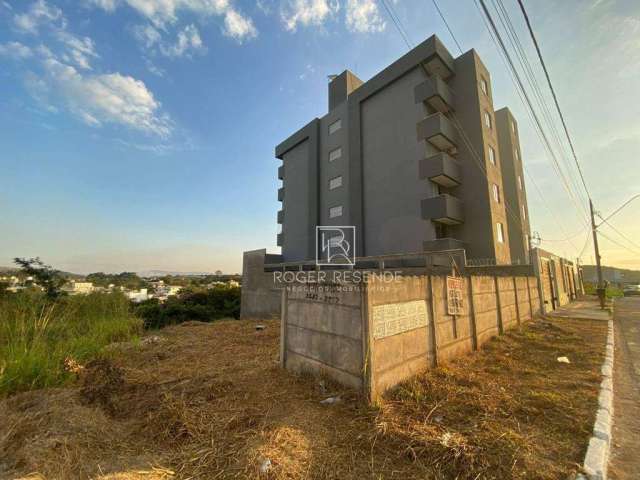 Terreno à venda, 360 m² por R$ 270.000 - Guaruja Mansões - Betim/MG