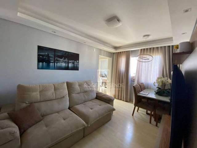 Apartamento com 2 dormitórios à venda, 47 m² por R$ 190.000,00 - São João - Betim/MG