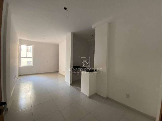 Apartamento com 2 dormitórios à venda, 50 m² por R$ 295.000 - Espírito Santo - Betim/MG