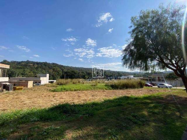 Terreno à venda, 1052 m² por R$ 350.000 - Condomínio Valle da Serra- Betim/MG