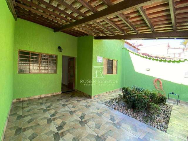 Casa com 3 dormitórios à venda, 105 m² por R$ 530.000,00 - Espírito Santo - Betim/MG