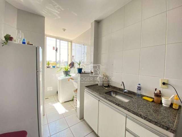 Apartamento com 2 dormitórios à venda, 57 m² por R$ 225.000,00 - Novo Horizonte - Betim/MG