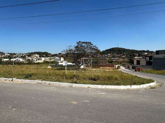 Terreno à venda, 378 m² por R$ 369.000,00 - Guaruja Mansões - Betim/MG