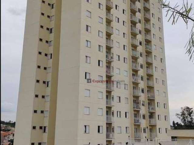 Apartamento com 2 dormitórios à venda, 70 m² por R$ 430.000,00 - Finezzi Residence - Itatiba/SP