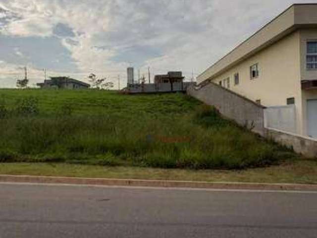 Terreno à venda, 387 m² por R$ 265.000,00 - Condomínio San Giovanni - Itatiba/SP