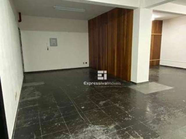 Sala, 93 m² - venda por R$ 200.000,00 ou aluguel por R$ 1.893,83/mês - Centro - Itatiba/SP