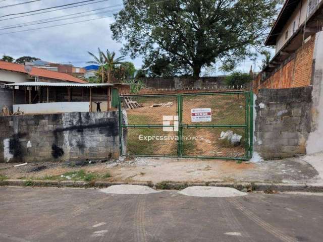 Terreno à venda, 500 m² por R$ 430.000,00 - Jardim das Nações - Itatiba/SP