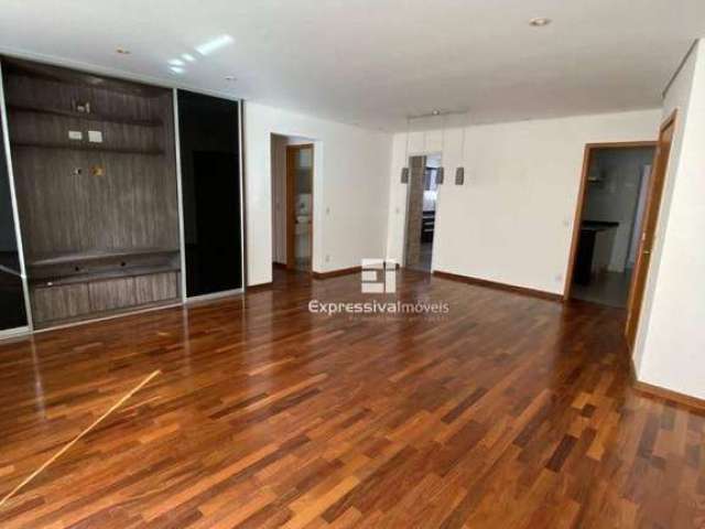 Apartamento com 3 dormitórios à venda, 128 m² por R$ 1.700.000,00 - Saúde - São Paulo/SP