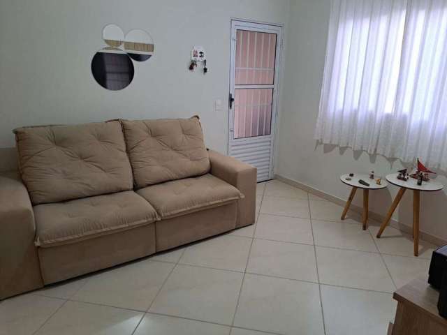 Casa com 2 dormitórios à venda, 120 m² por R$ 390.000,00 - Loteamento Parque da Colina II - Itatiba/SP