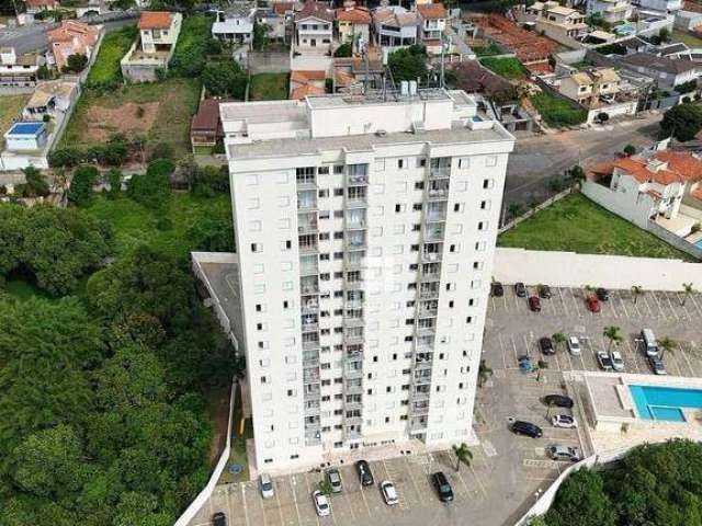Apartamento com 3 dormitórios à venda, 70 m² por R$ 465.000,00 - Finezzi Residence - Itatiba/SP