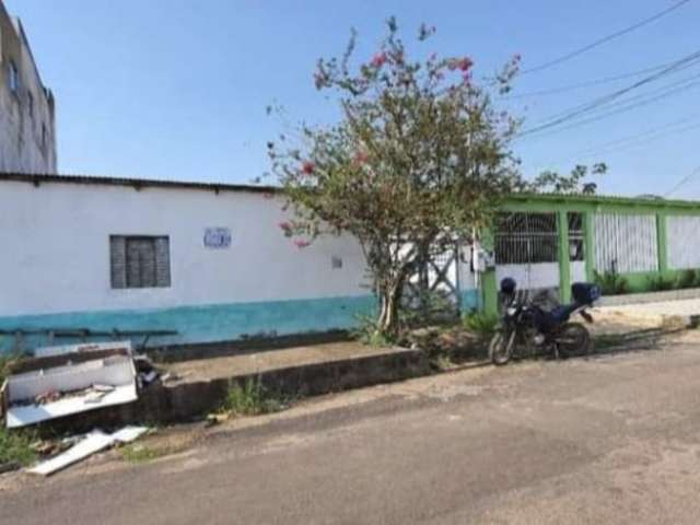 Terreno 300m² - Conjunto 04 de Janeiro - Porto Velho/RO