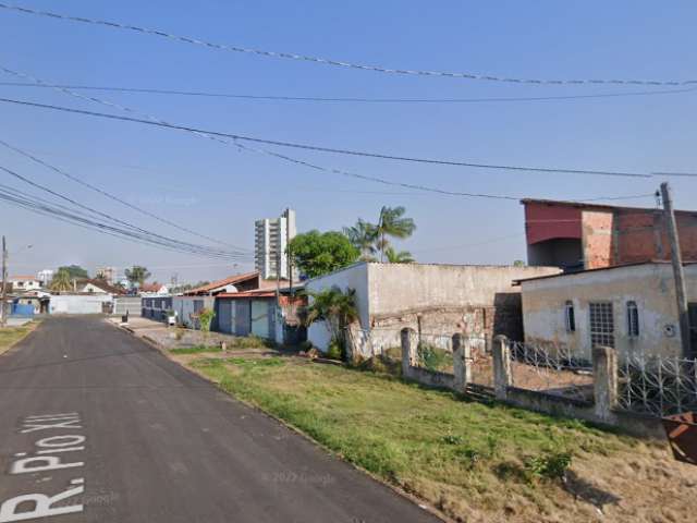 Terreno no Bairro São João Bosco