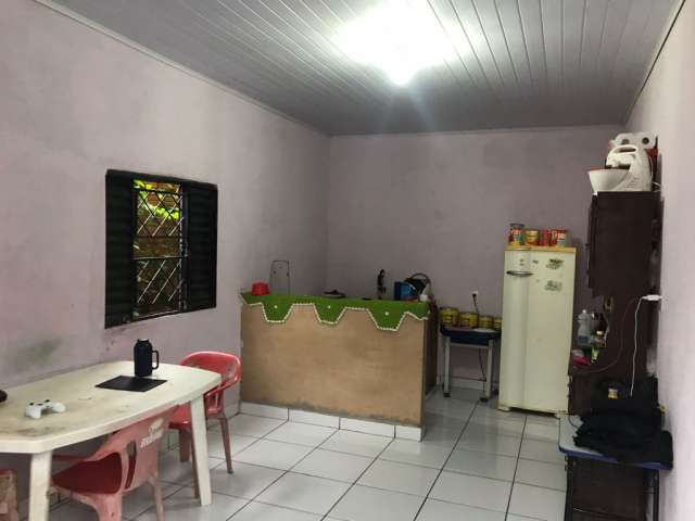 Casa no bairro Aponiã