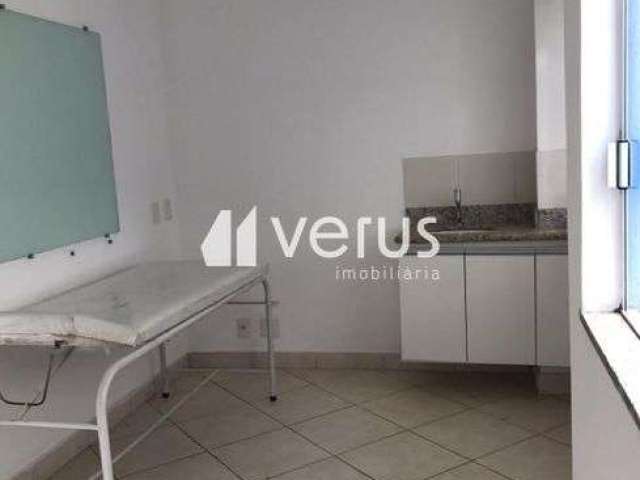 Sala comercial com 1 sala para alugar no Fundinho, Uberlândia  por R$ 1.000