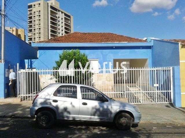 Casa com 5 quartos para alugar no Martins, Uberlândia  por R$ 3.500