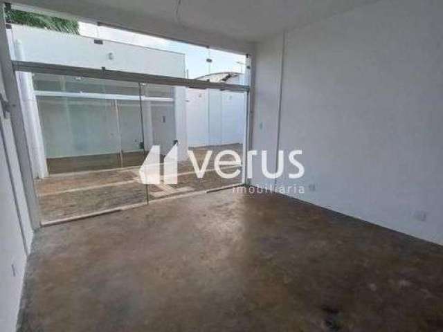 Sala comercial com 1 sala para alugar no Planalto, Uberlândia  por R$ 2.000