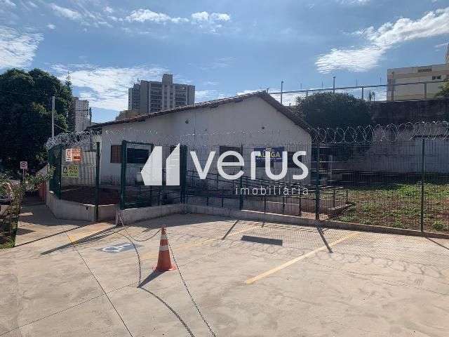 Casa comercial para alugar no Fundinho, Uberlândia  por R$ 6.000