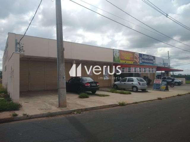 Ponto comercial para alugar no Panorama, Uberlândia  por R$ 1.600