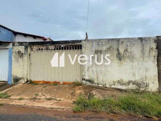 Casa comercial para alugar no Pacaembu, Uberlândia  por R$ 1.200