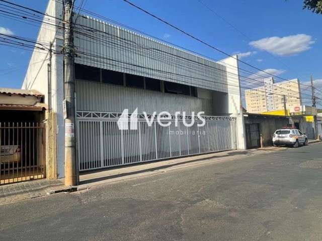 Barracão / Galpão / Depósito para alugar na Nossa Senhora Aparecida, Uberlândia  por R$ 18.000