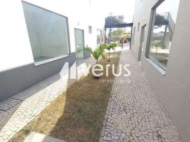 Sala comercial para alugar no Santa Mônica, Uberlândia  por R$ 2.500