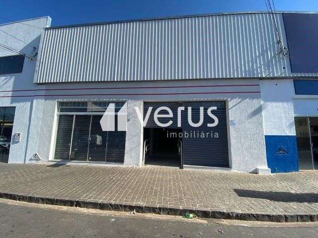 Ponto comercial para alugar na Nossa Senhora Aparecida, Uberlândia  por R$ 12.000